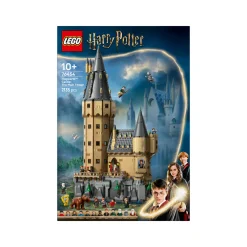 Best LEGO Harry Potter™ Hogwarts™ Castle: The Main Tower Set