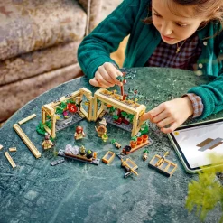 Harry Potter™ Hogwarts™ Castle: Herbology Class Set