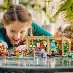 Harry Potter™ Hogwarts™ Castle: Herbology Class Set