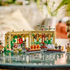 Harry Potter™ Hogwarts™ Castle: Herbology Class Set