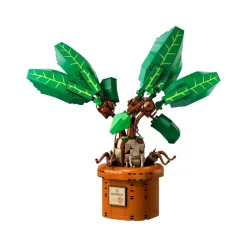 Clearance LEGO Harry Potter Mandrake