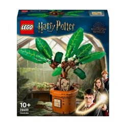 Clearance LEGO Harry Potter Mandrake