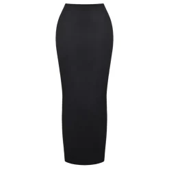 Hot HOUSE OF CB Hart Twill Pencil Skirt