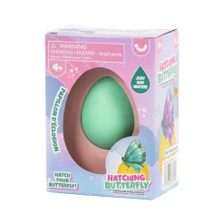 Fashion KEYCRAFT Hatching Butterfly Egg