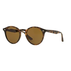 Havana Phantos Sunglasses  Brown