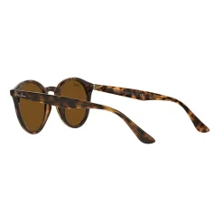 Havana Phantos Sunglasses  Brown