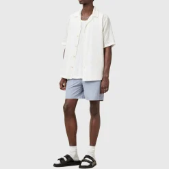 Haven Drawstring Swim Shorts