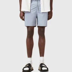 Haven Drawstring Swim Shorts