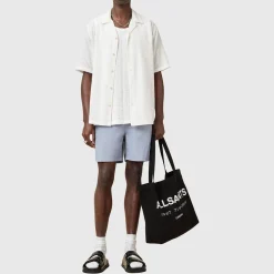 Haven Drawstring Swim Shorts