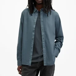 Hawthorne Logo Shirt