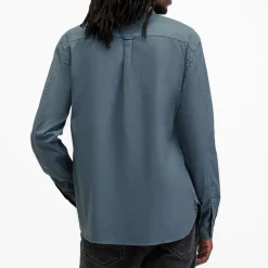 Hawthorne Logo Shirt