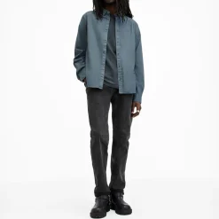 Hawthorne Logo Shirt