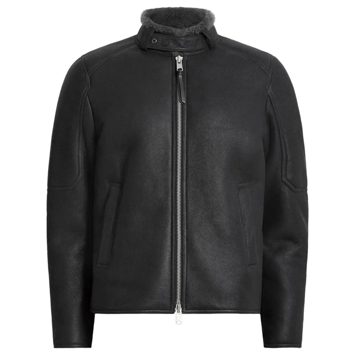 Hayward Leather Jacket