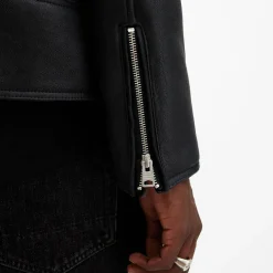 Hayward Leather Jacket