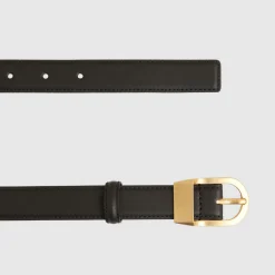 Best REISS Hazel Leather Belt