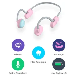 Headphones BC Wireless Lite