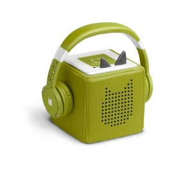 Fashion TONIES Headphones Green