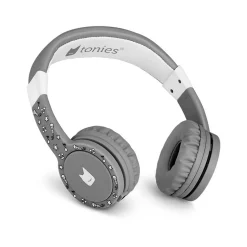 Headphones Grey