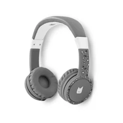 Headphones Grey