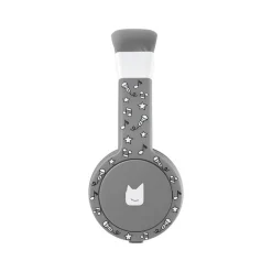 Headphones Grey