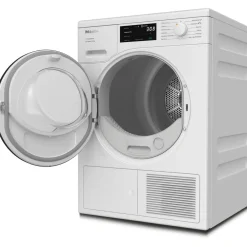 Heat Pump Tumble Dryer 8kg White