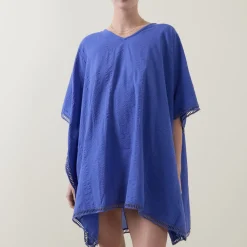 Heatwave Ladder Kaftan