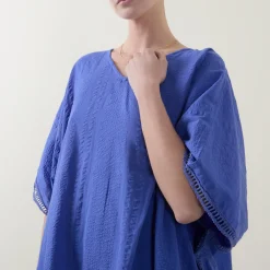 Heatwave Ladder Kaftan