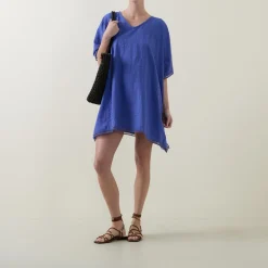 Heatwave Ladder Kaftan