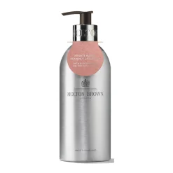 Sale MOLTON BROWN Heavenly Gingerlily Bath & Shower Gel Infinite Bottle 400ml