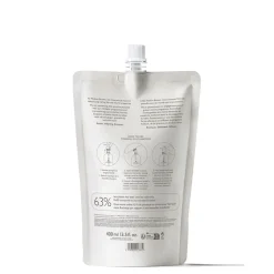 Discount MOLTON BROWN Heavenly Gingerlily Fine Liquid Hand Wash Refill 400ml