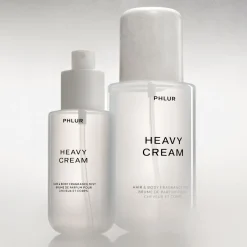 Heavy Cream Hair and Body Mist
