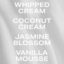 Heavy Cream Hair and Body Mist