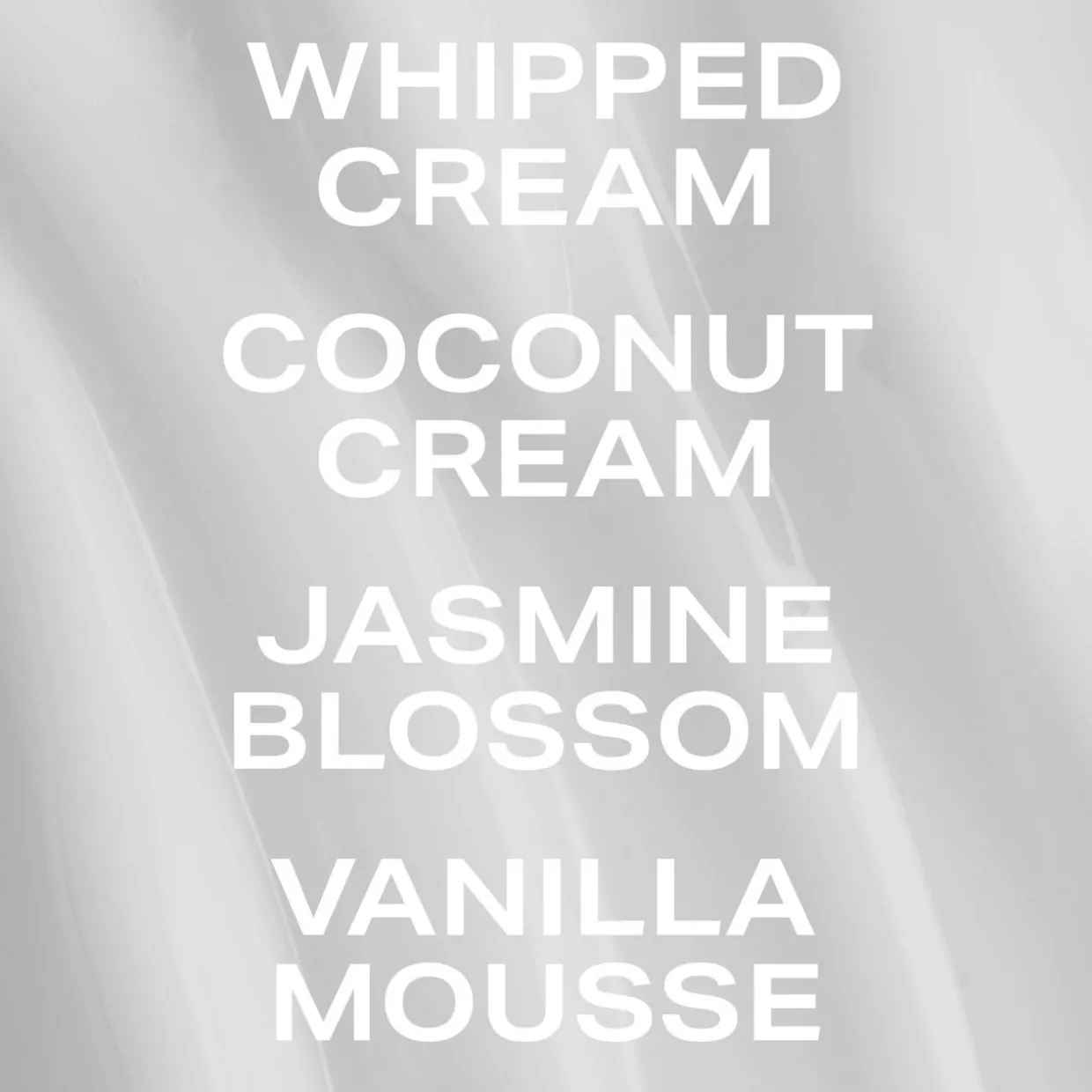 Heavy Cream Hair and Body Mist