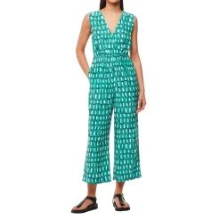 Heidi Printed Jumpsuit