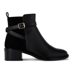 Helen Heeled Boots