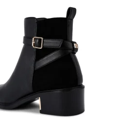 Helen Heeled Boots