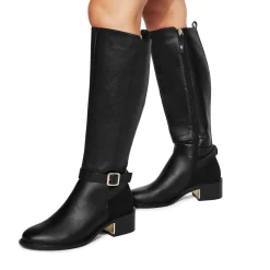 Helen Knee High Boots