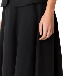 Online WHISTLES Helena Flared Skirt