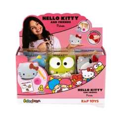Best KAP TOYS Hello Kitty Purse