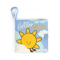 Online JELLYCAT Hello Sun Fabric Book