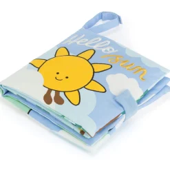 Online JELLYCAT Hello Sun Fabric Book