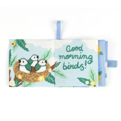 Online JELLYCAT Hello Sun Fabric Book