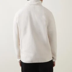 Fashion COLUMBIA Helvetia Half-Snap Logo Fleece Sweatshirt