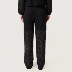 Henni Lace Trousers