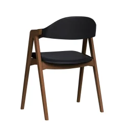 Henrik Dining Chair Black