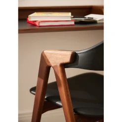 Henrik Dining Chair Black