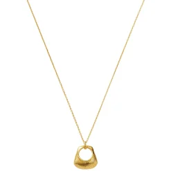 New MISSOMA Hera Ridge Pendant Necklace