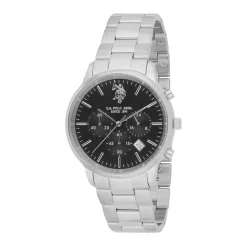 Online US POLO ASSN Herald Watch USP7244BK