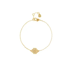 Heritage Bloom Bracelet