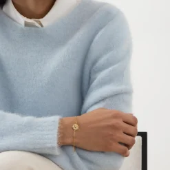 Heritage Bloom Bracelet